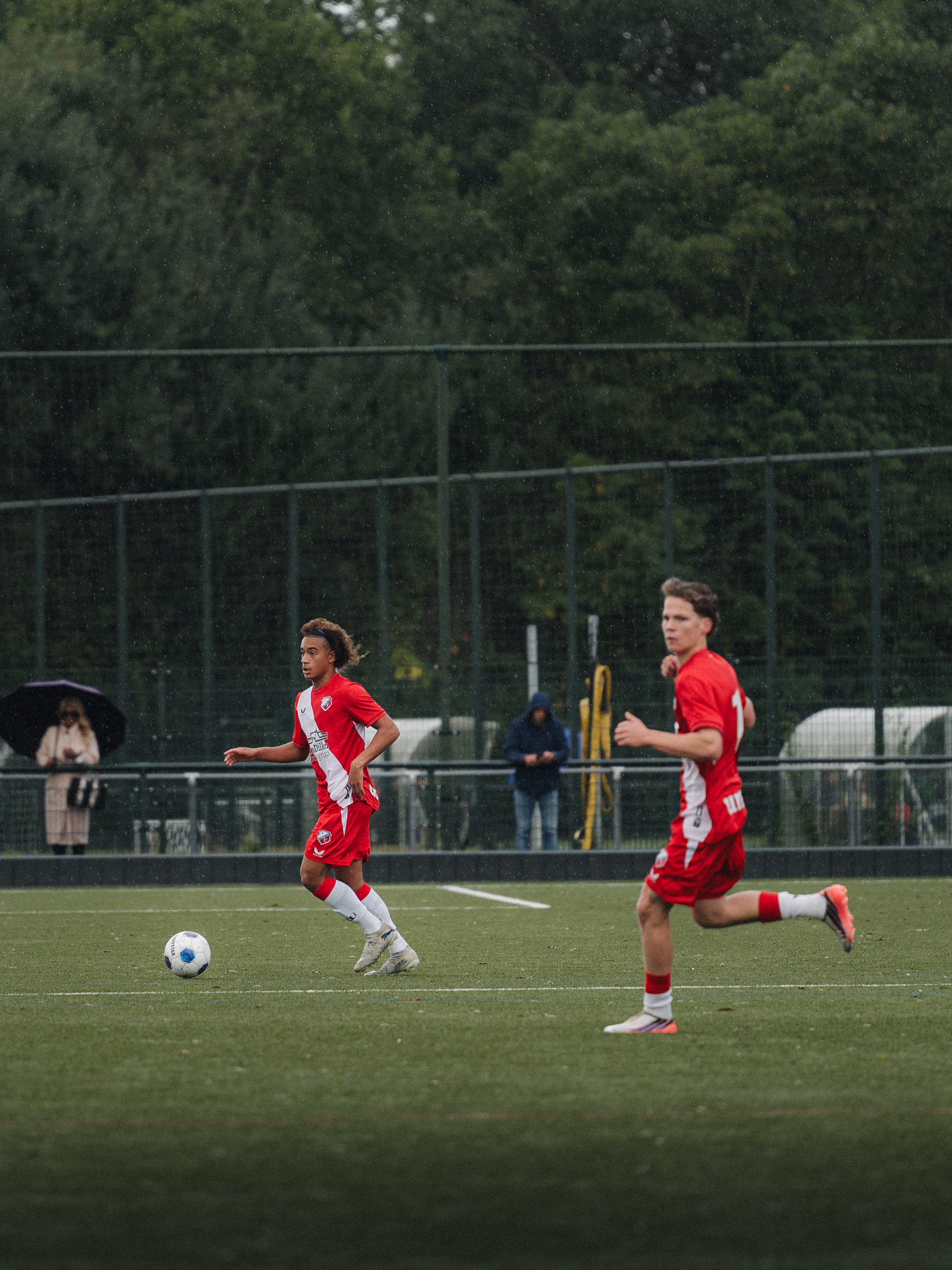 De agenda van de Academie: week 42
