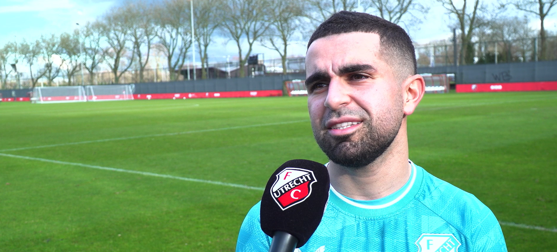 FC Utrecht - FC Groningen | HIGHLIGHTS