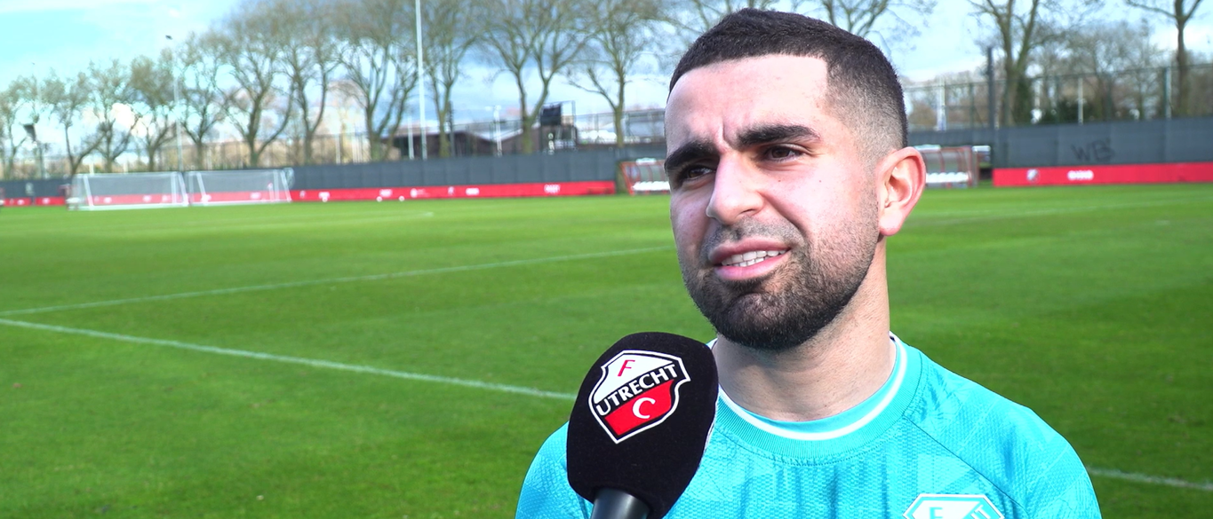 FC Utrecht - FC Groningen | HIGHLIGHTS FC Utrecht - FC Groningen | HIGHLIGHTS