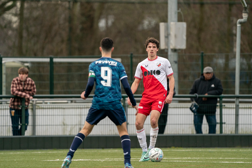 2024 02 24 F.C. Utrecht O18 Feyenoord O18 CMS 10