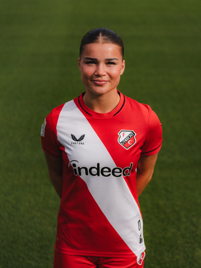 Carmen Werkhoven