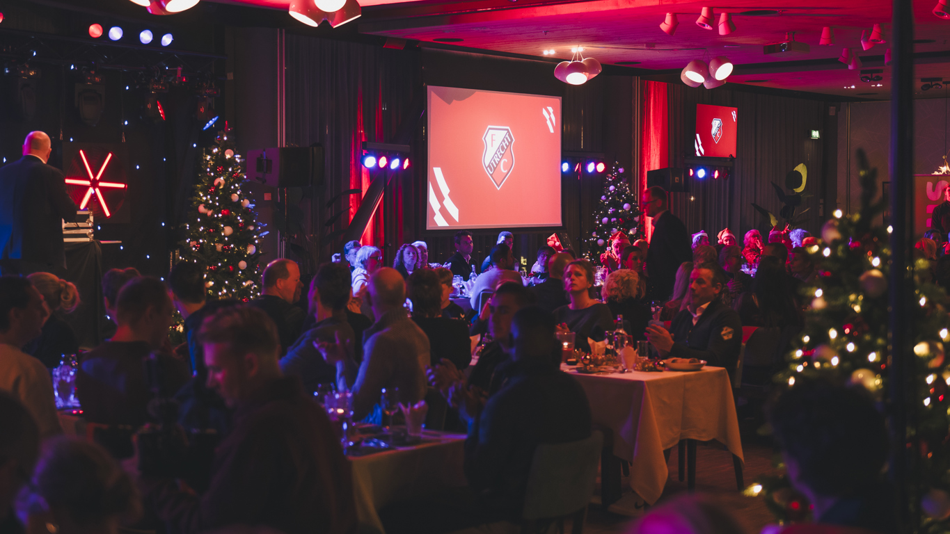 Kerstdiner