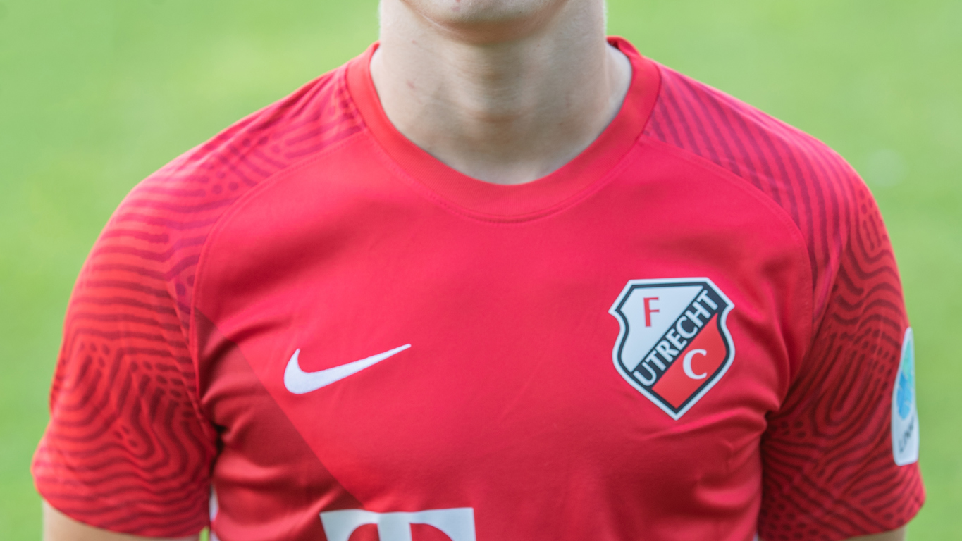 Zweden Onder 16oproep voor Gustav Arcos Sundqvist