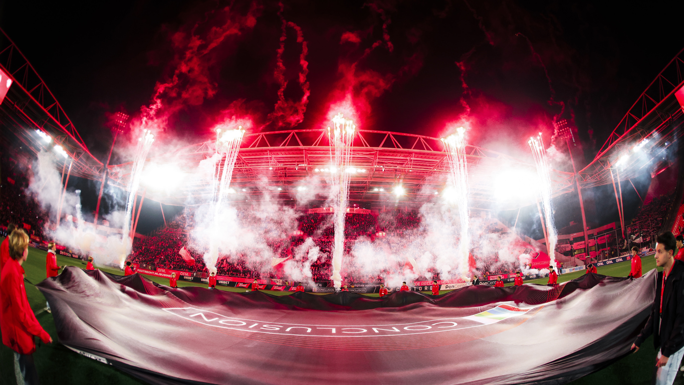 16 weetjes over FC Utrecht - PSV