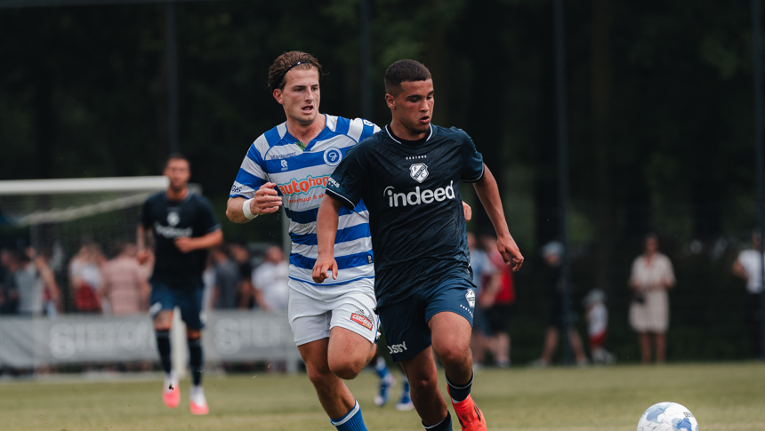 FC&nbsp;Utrecht - De Graafschap | HIGHLIGHTS