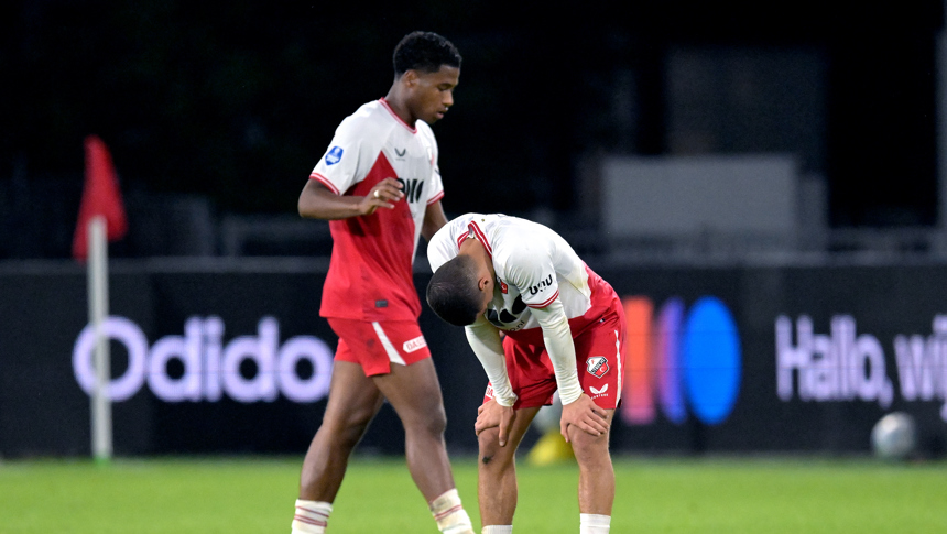 FC Utrecht - Almere City FC | HIGHLIGHTS