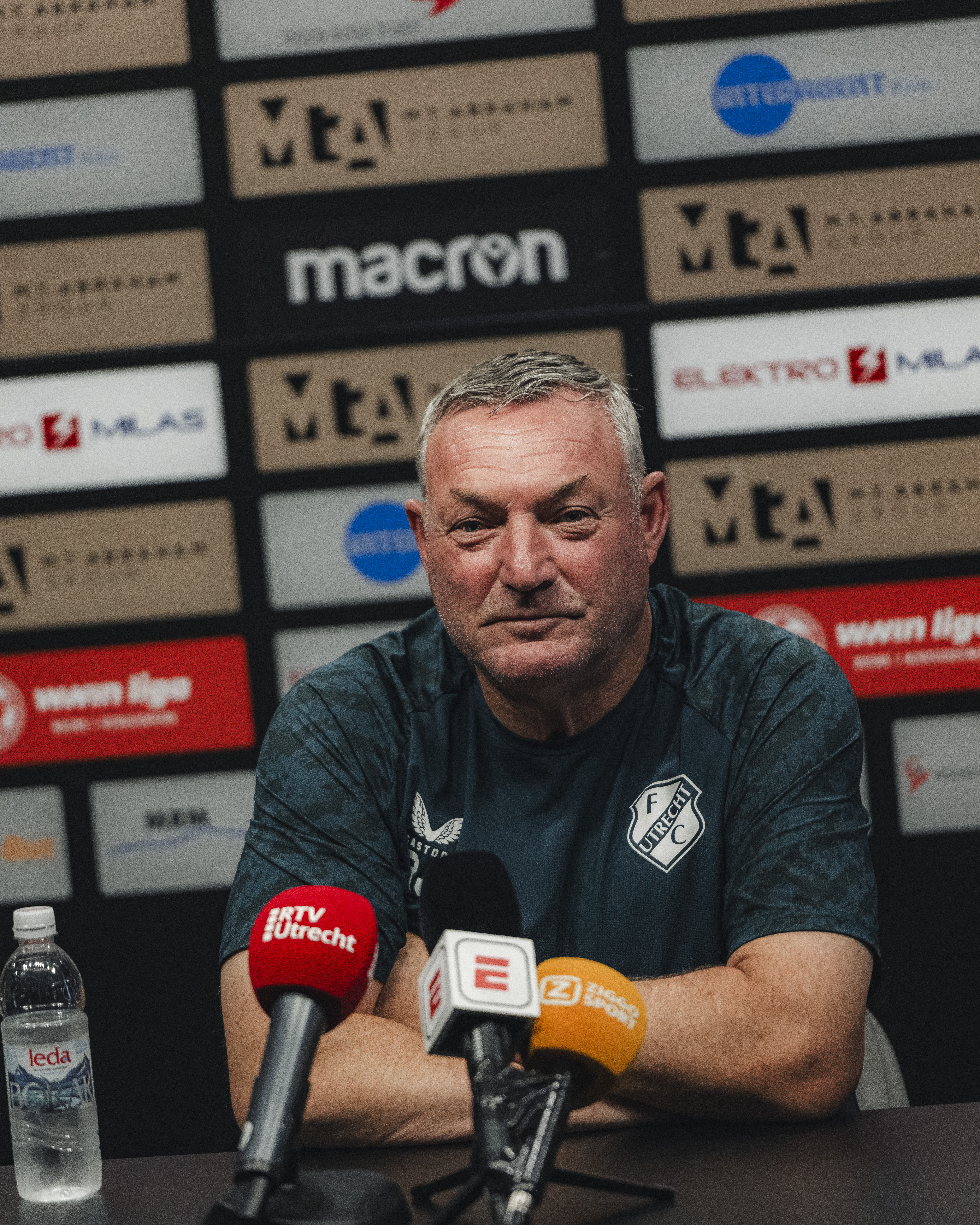 Jans: ‘Geweldig voor je ontwikkeling als speler en als trainer’