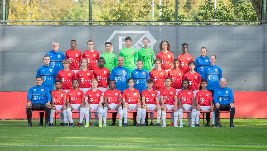 FC Utrecht O16