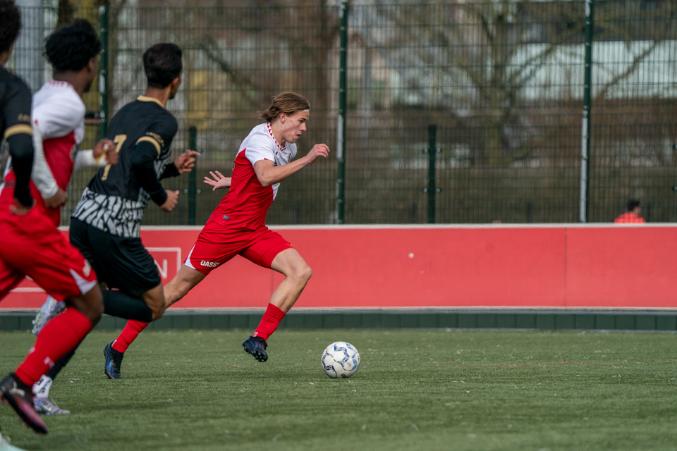 2025 03 15 F.C. Utrecht O19 AZ Alkmaar O19 CMS 10