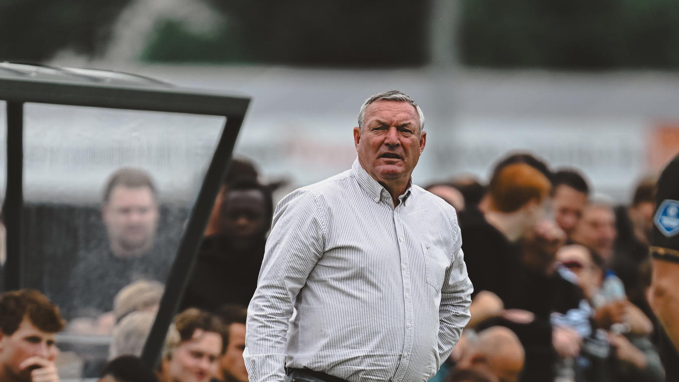 FC Utrecht wint van Cercle Brugge op Sportpark Elinkwijk