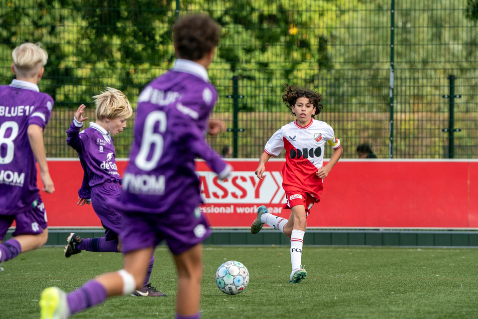 2023 10 14 F.C. Utrecht O14 Sparta Rotterdam O14 CMS 4