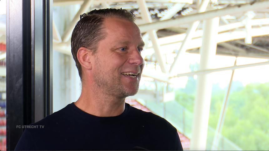 FC UTRECHT TV | Special: FC Utrecht, volop in beweging