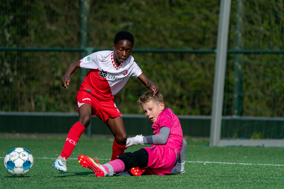 2025 03 29 F.C. Utrecht O12 FCT Her O12 Team 1 9