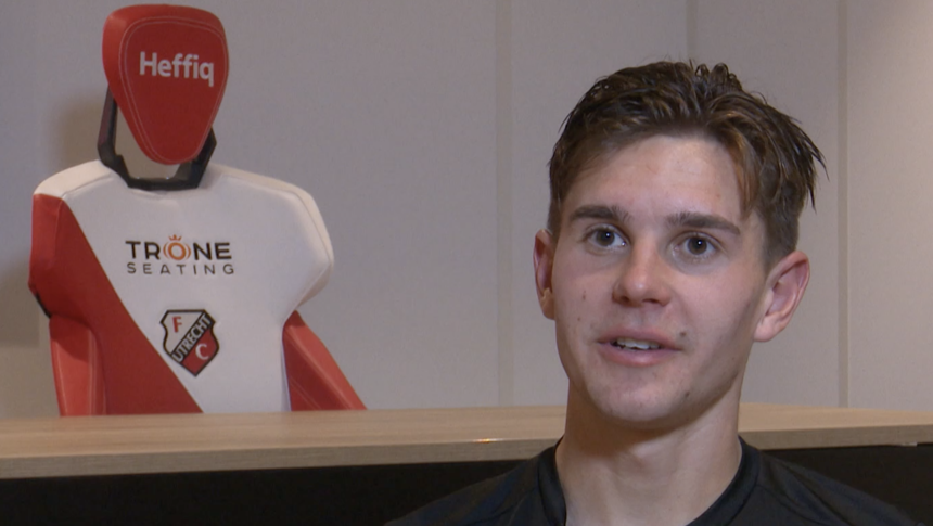 FC UTRECHT TV | 'Zin in de wedstrijd van zondag'