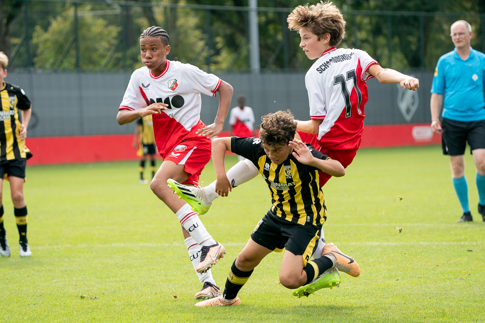 2023 09 16 F.C. Utrecht O14 Vitesse O14 CMS 6