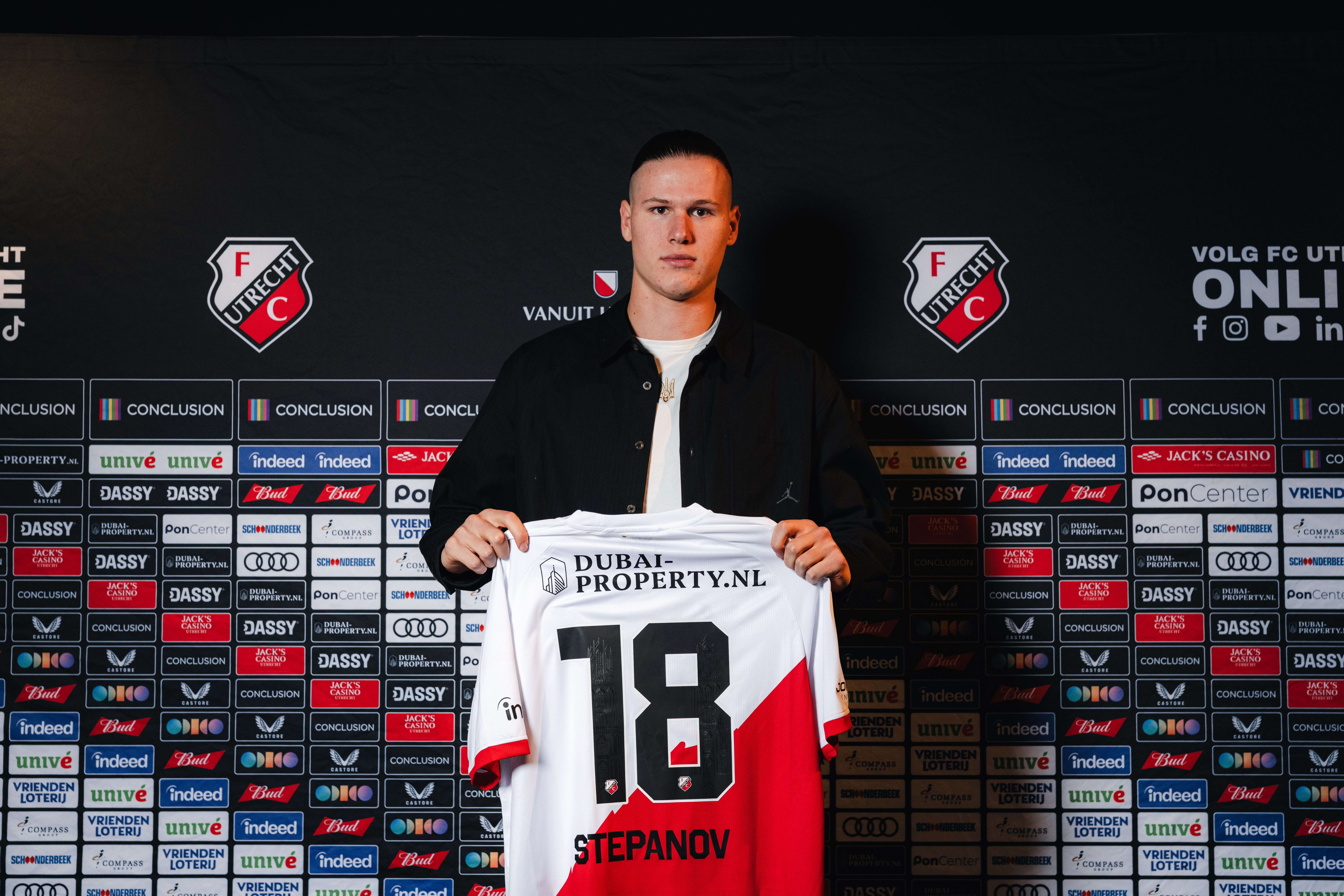 Milancamiel. Fc Utrecht Artem Stepanov20260129 020