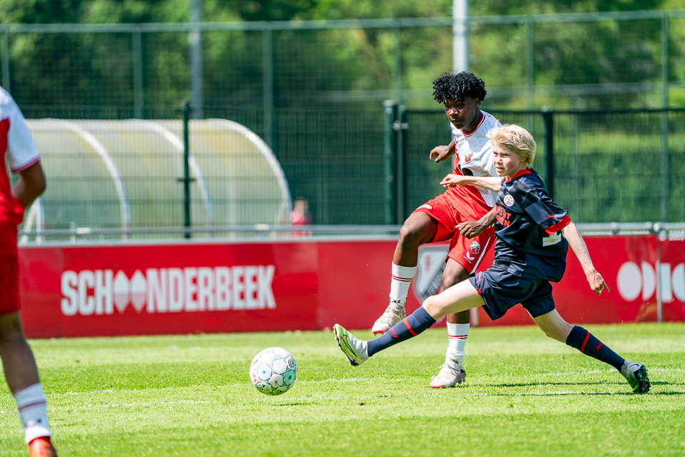 2024 05 11 F.C. Utrecht O17 PSV O17 CMS 17