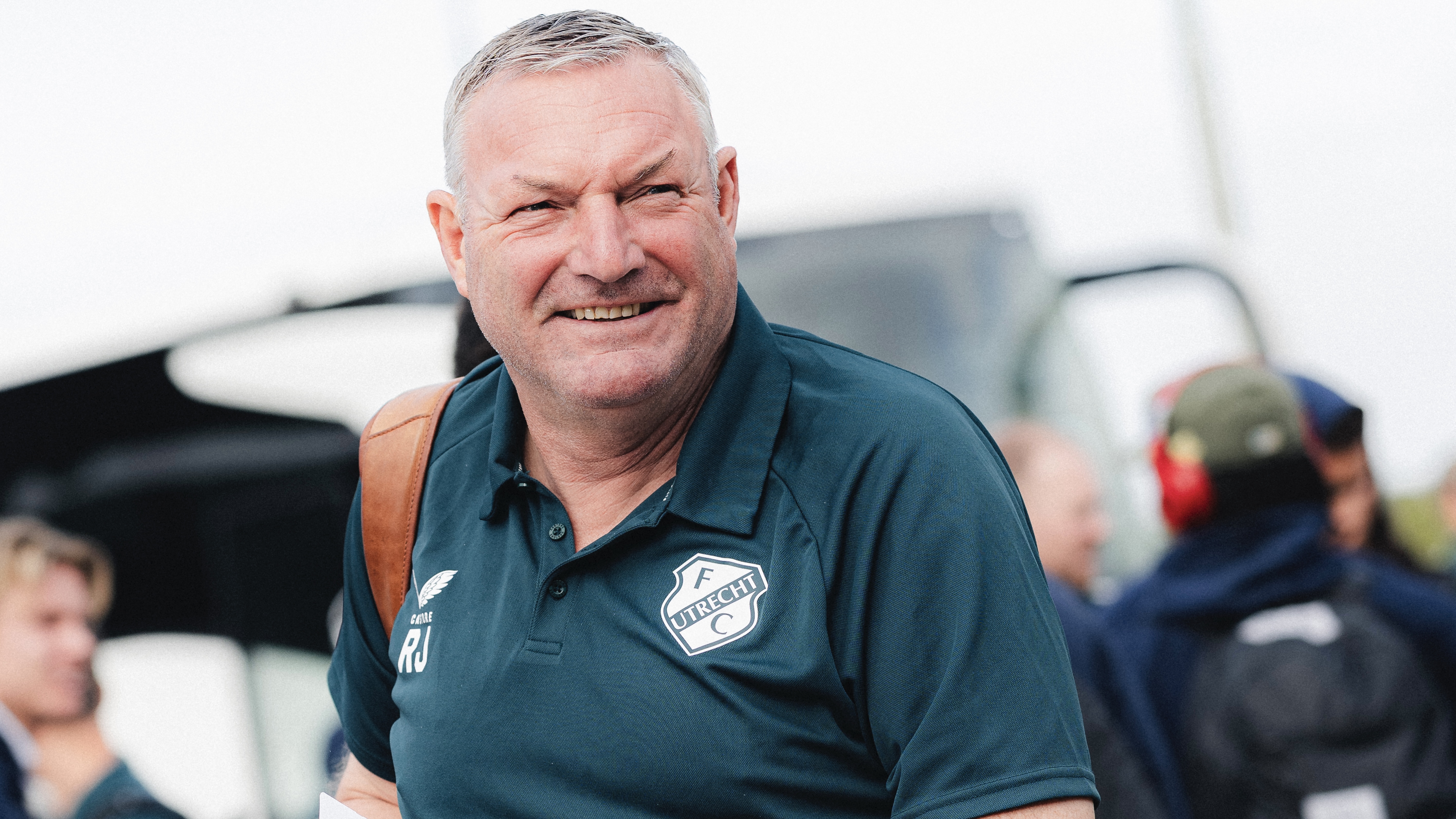 23 spelers geselecteerd voor uitduel in Bosnië-Herzegovina 