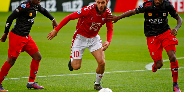 15 weetjes over FC Utrecht - Excelsior