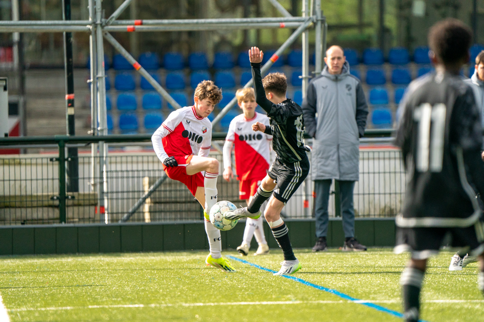 2024 03 23 F.C. Utrecht O13 1 AFC Ajax O13 1 CMS 19