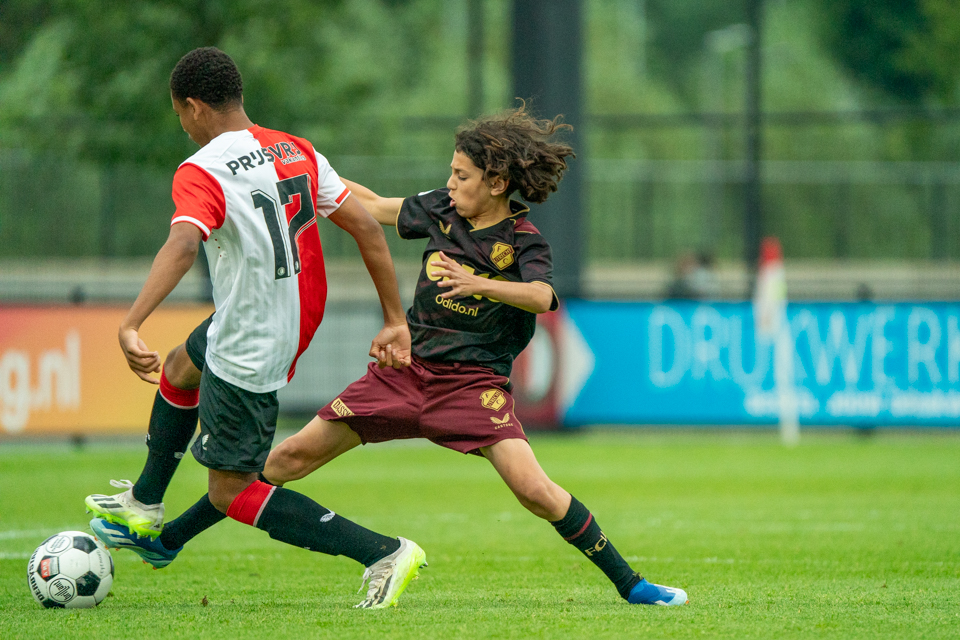 2024 06 04 Feyenoord O15 F.C. Utrecht O15 27