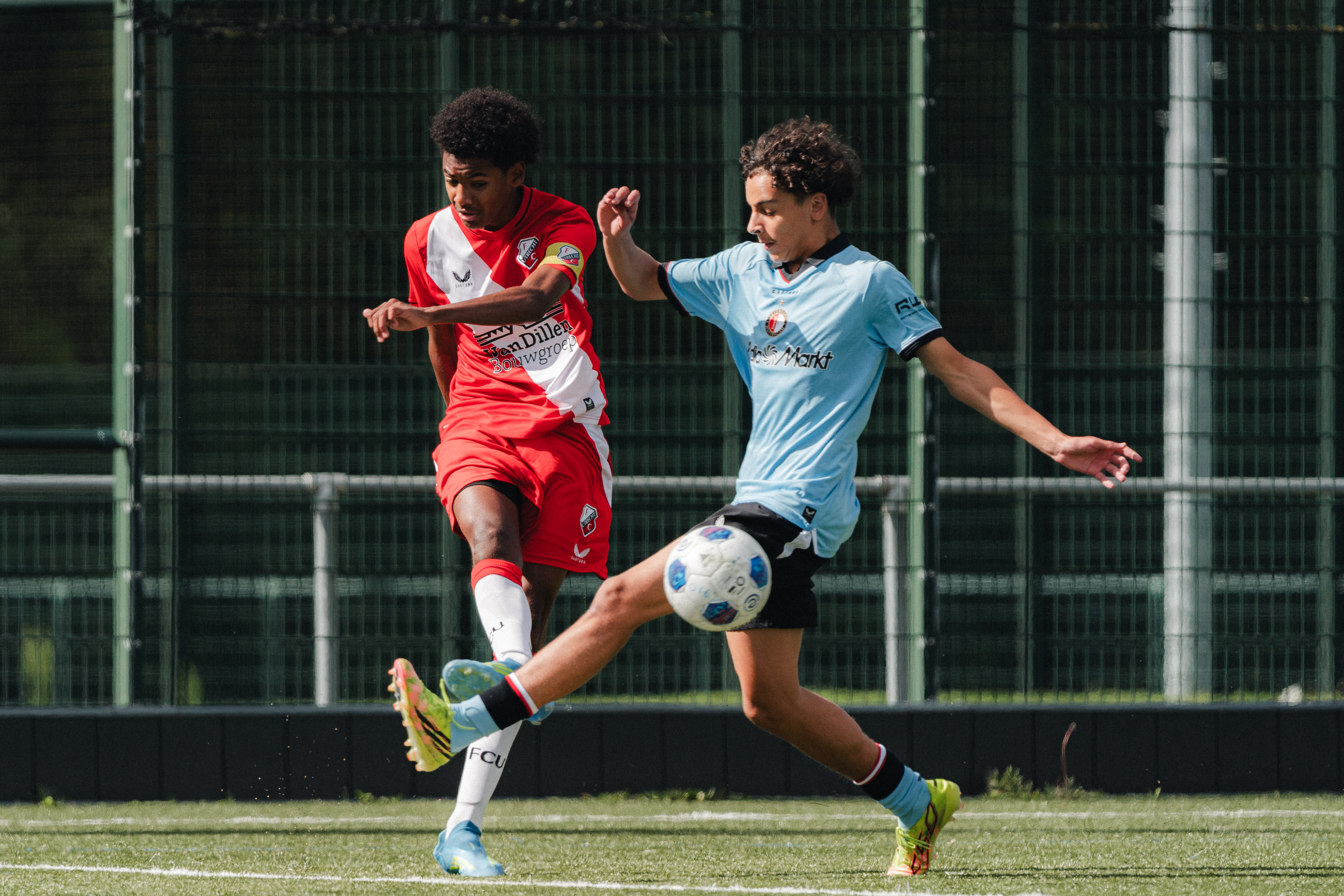 2026 09 05 F.C. Utrecht O16 Feyenoord O16 MA15 26 34
