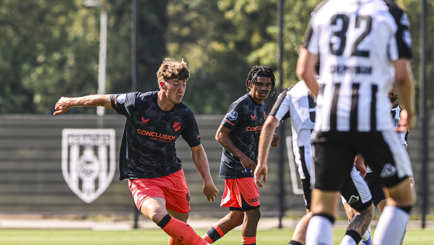 Heracles Almelo - FC Utrecht | HIGHLIGHTS