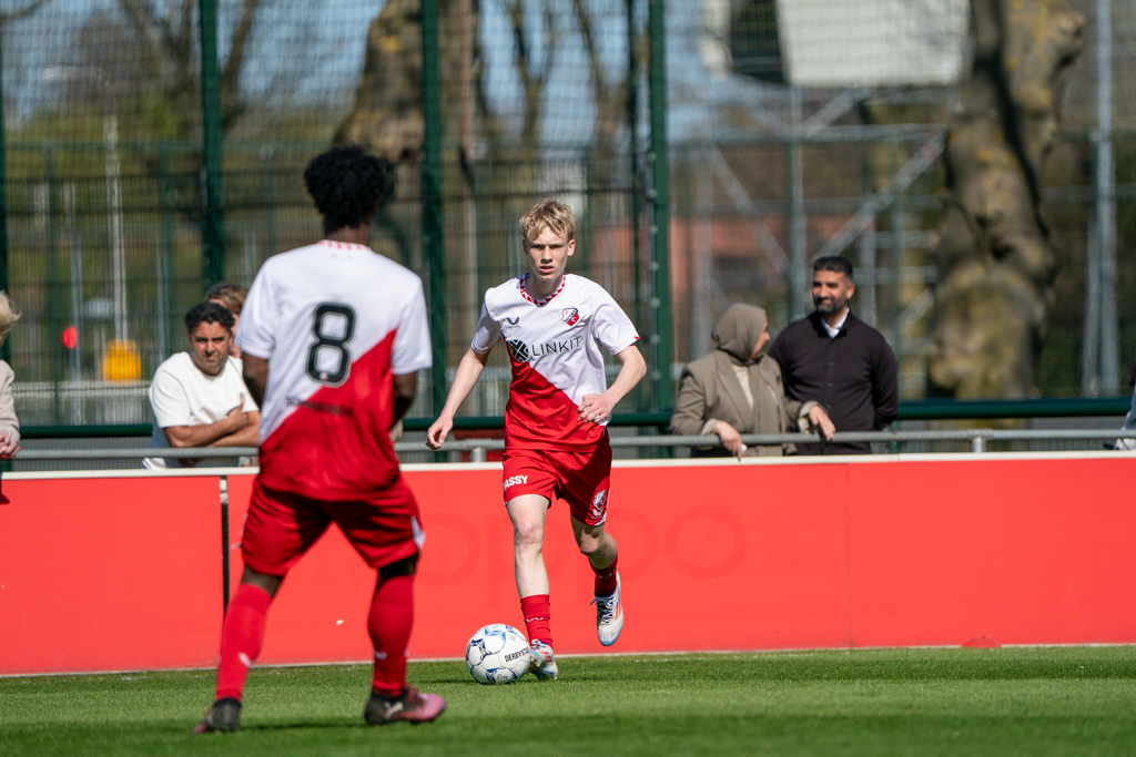 2025 04 05 F.C. Utrecht O19 PSV O19 CMS 38