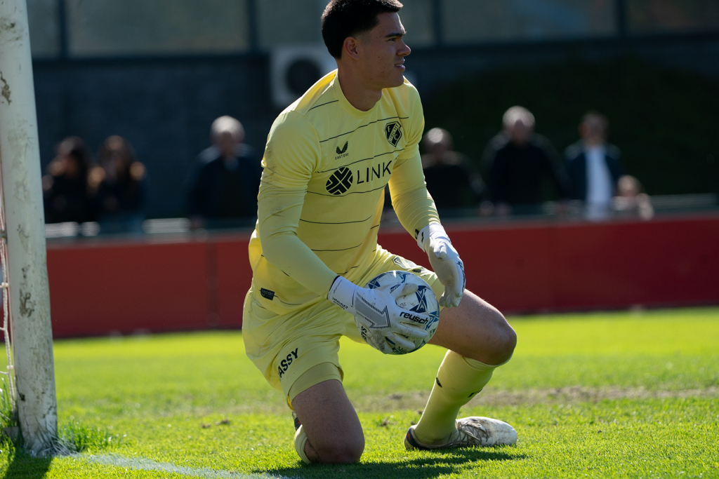 2025 04 05 F.C. Utrecht O19 PSV O19 CMS 16