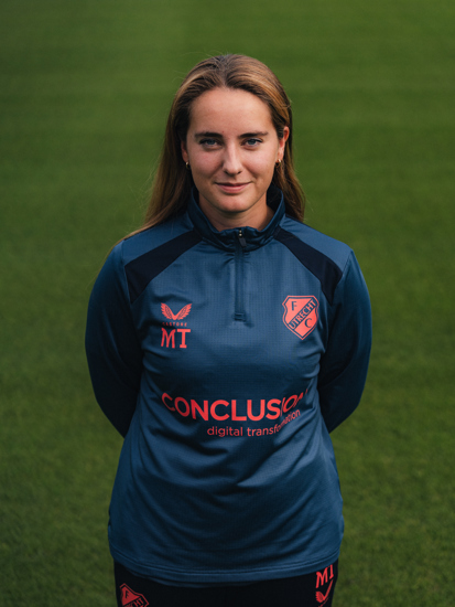 Maud Thijsen