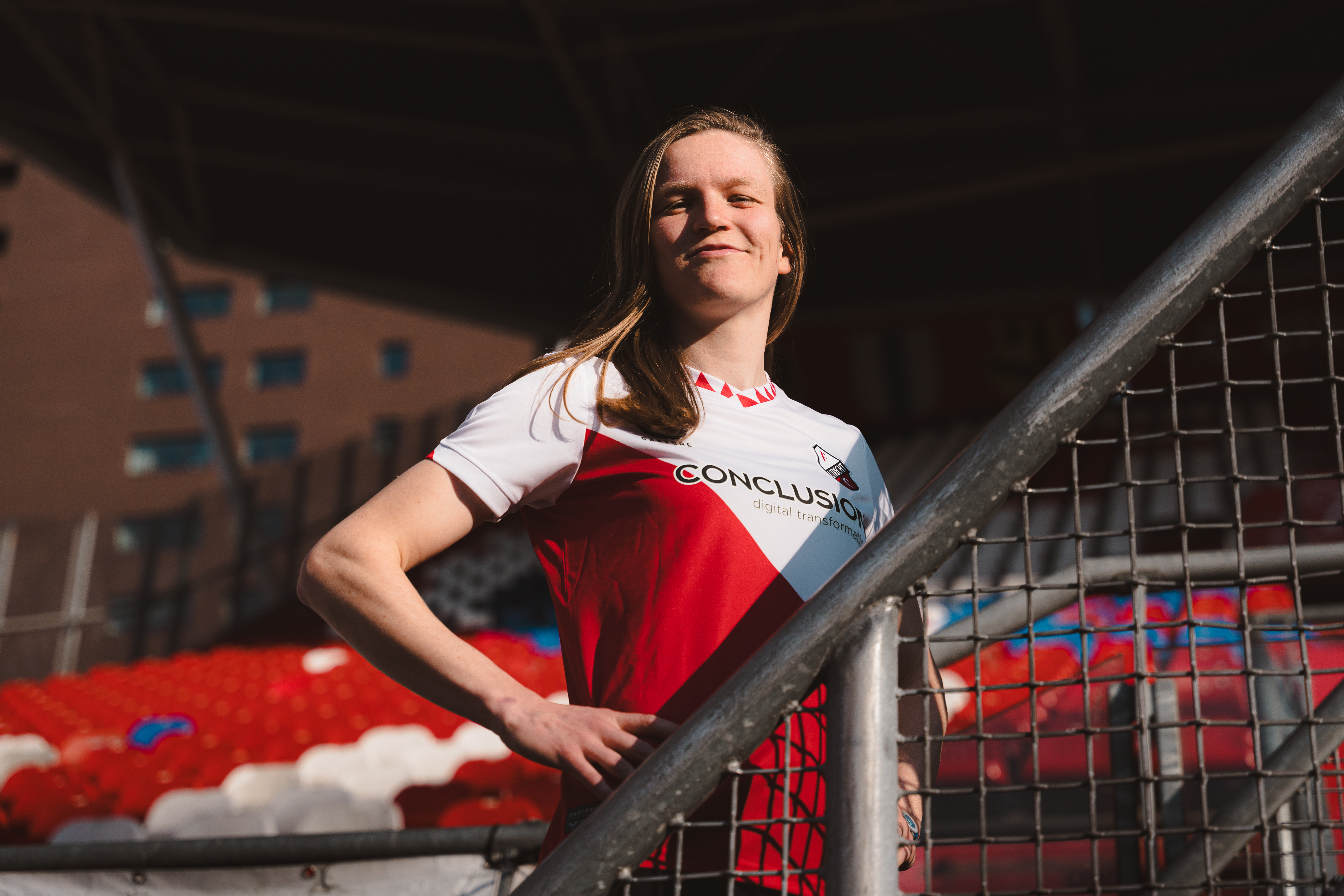 Contractverlenging voor Gera op den Kelder