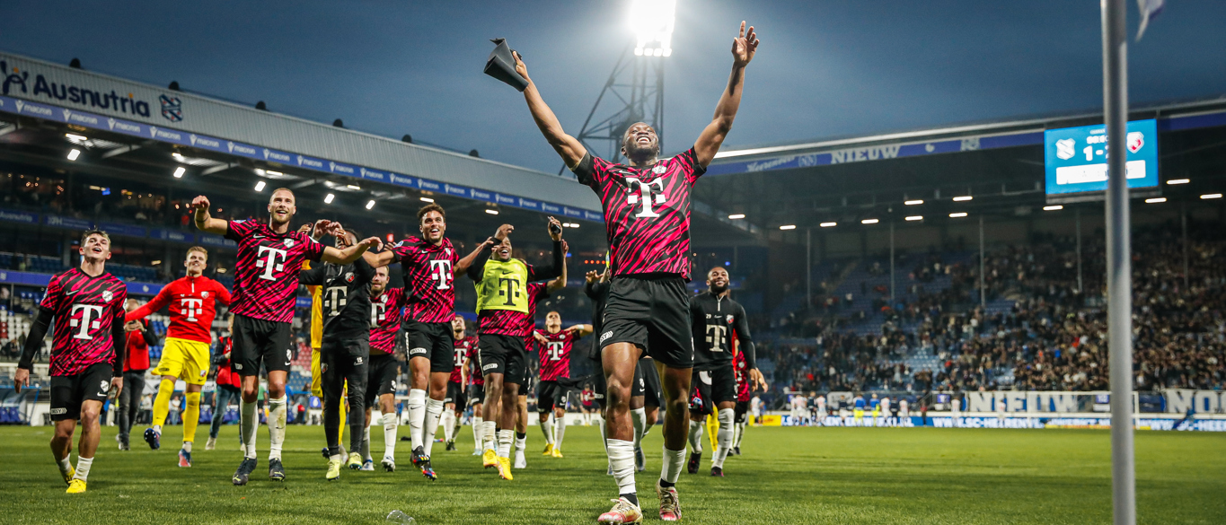 Poeiers van Douvikas en Sagnan leveren drie punten op Poeiers van Douvikas en Sagnan leveren drie punten op