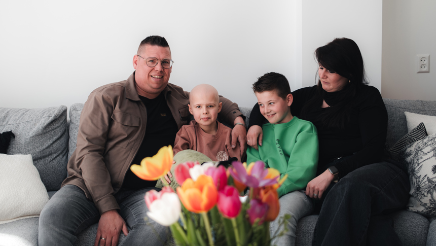 In actie voor wat écht telt ❤️🤍 | VANUIT HET HART