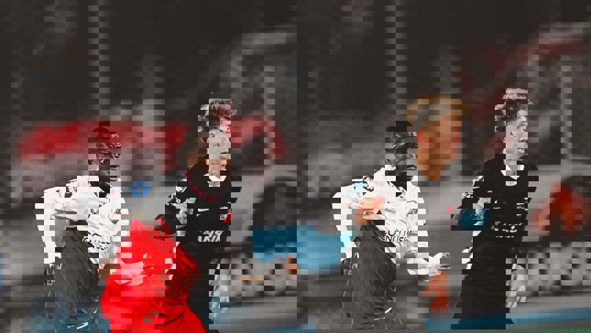 FC Utrecht - AZ | HIGHLIGHTS