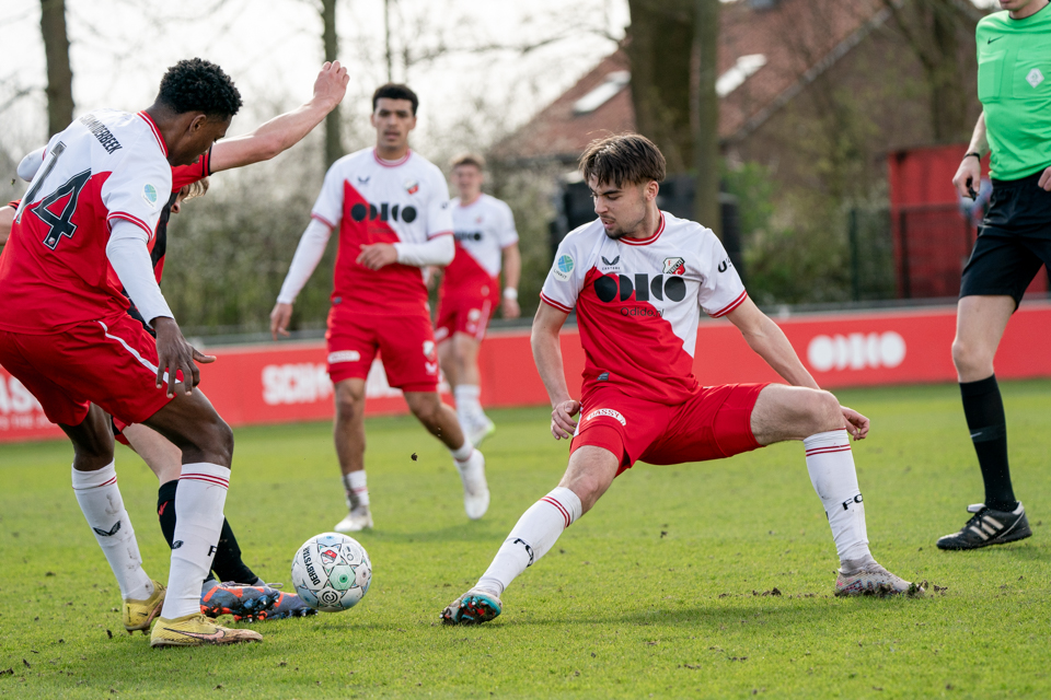 2024 03 23 F.C. Utrecht O18 Willem II O18 CMS 10