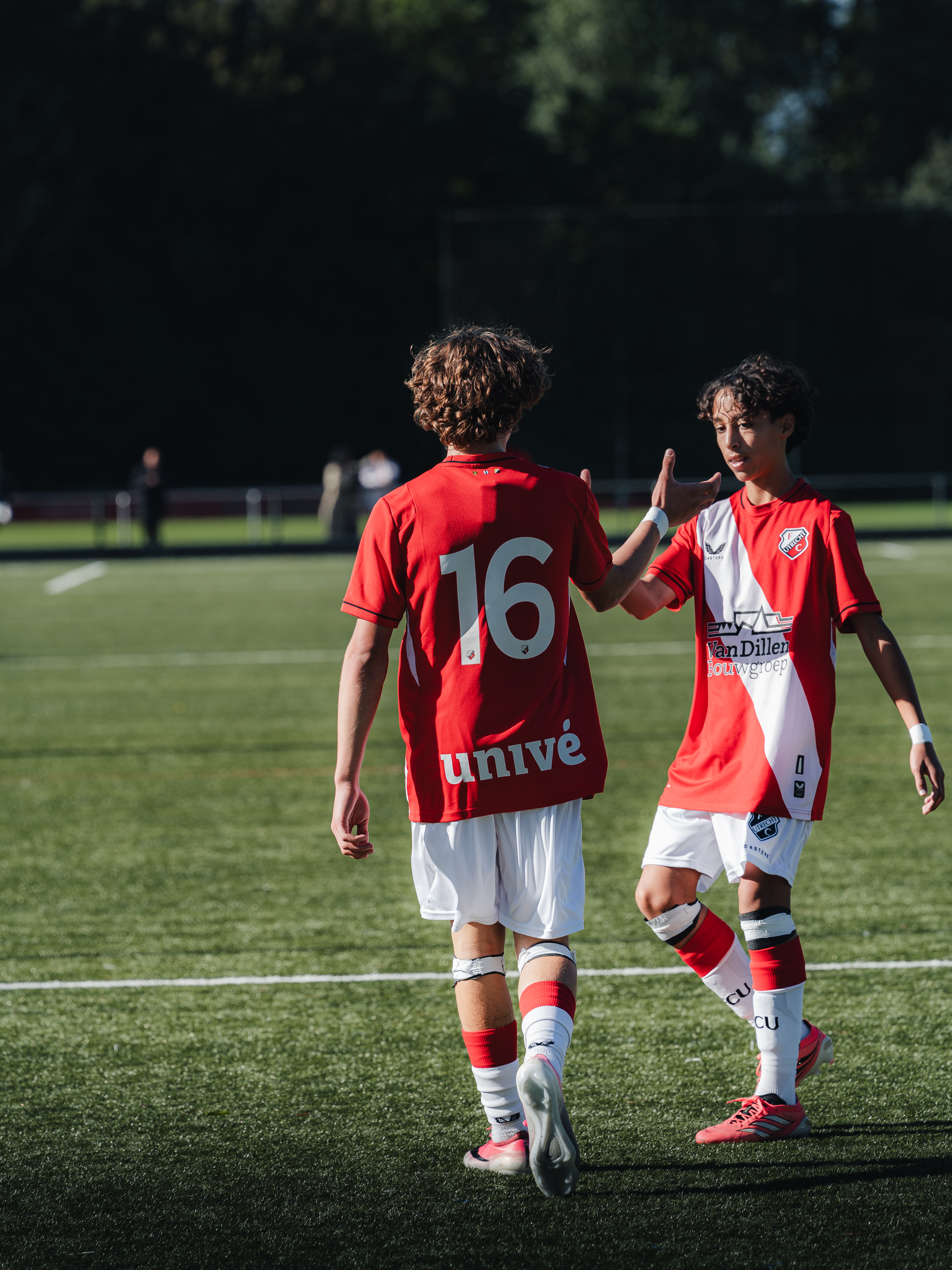 De agenda van de Academie: week 43