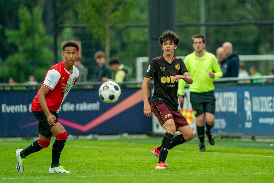 2024 06 04 Feyenoord O15 F.C. Utrecht O15 29