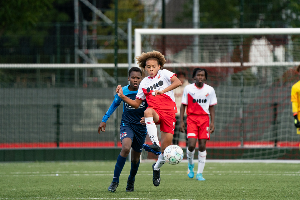2023 10 14 F.C. Utrecht O13 AZ O13 CMS 17