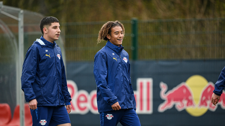 Nieuwe RBL Cup brengt Europese topclubs naar Sportcomplex Zoudenbalch