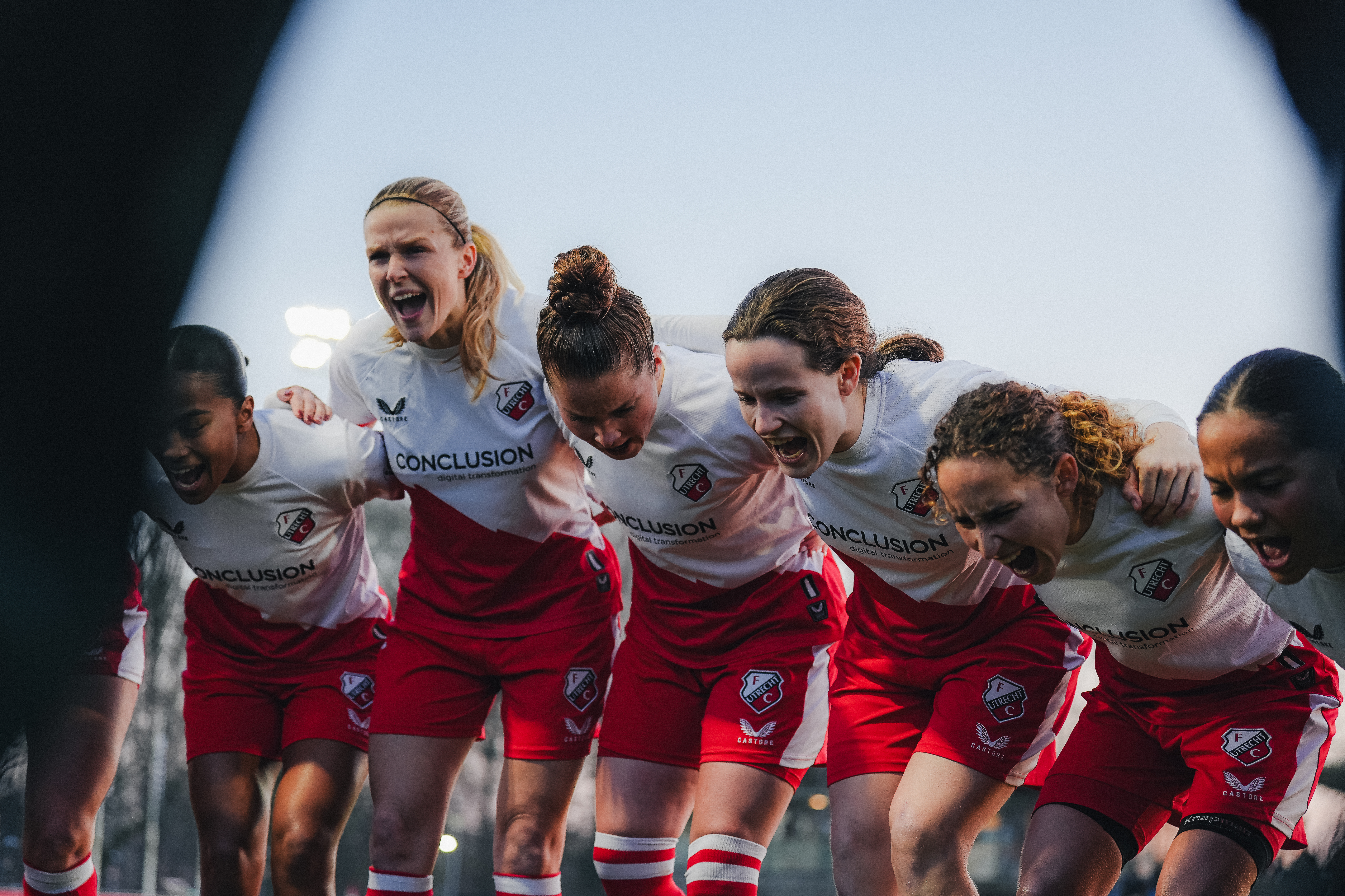 Eerste paasdag in teken van FC Utrecht Vrouwen – PEC Zwolle Vrouwen 