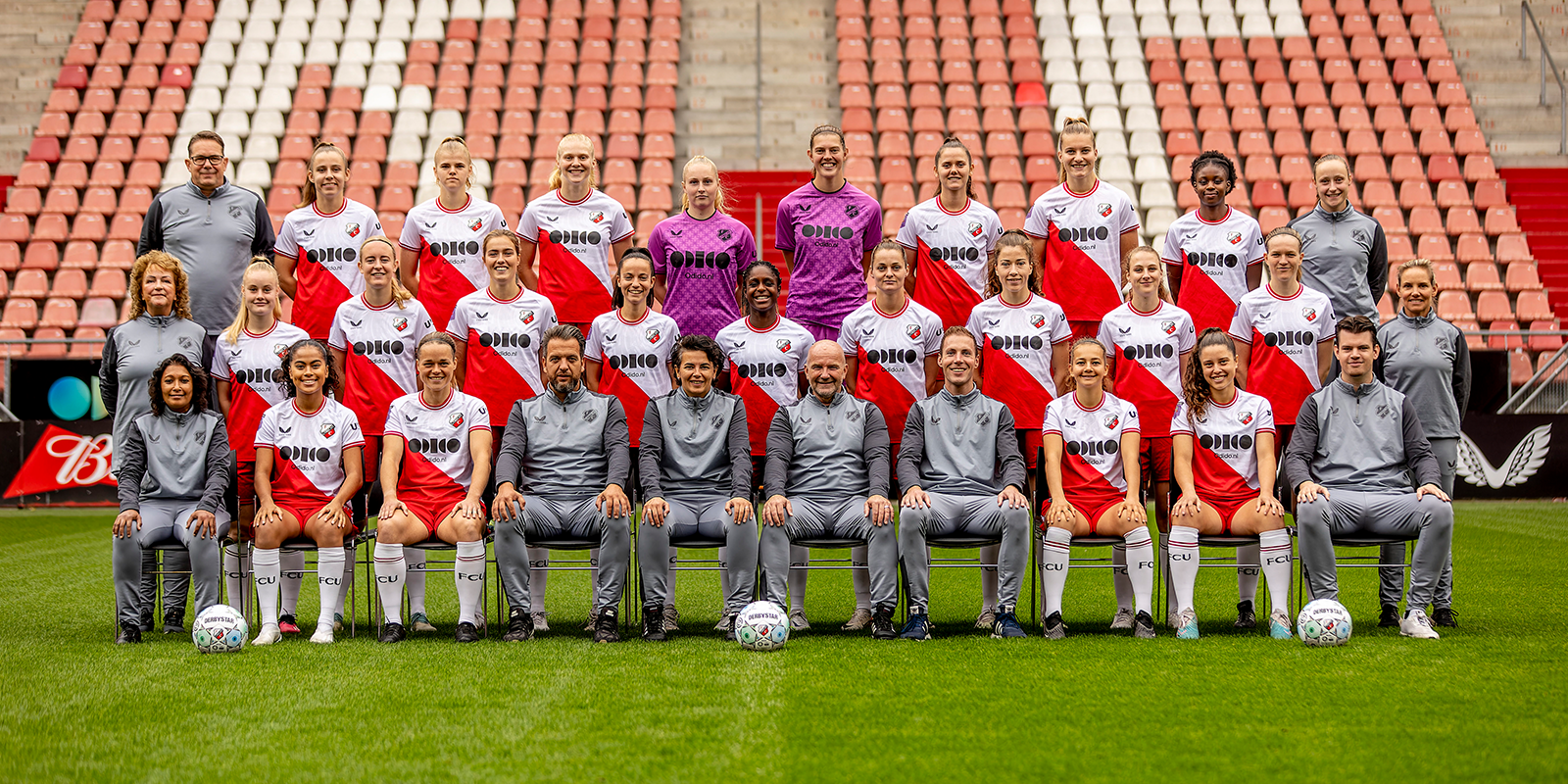 FC Utrecht Vrouwen