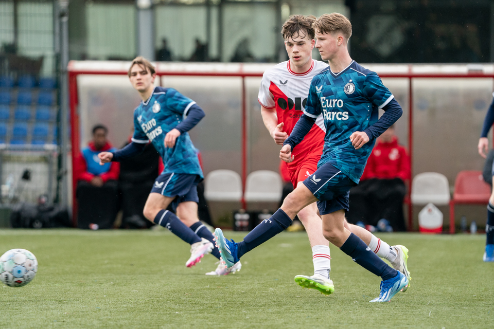 2024 02 24 F.C. Utrecht O18 Feyenoord O18 CMS 14