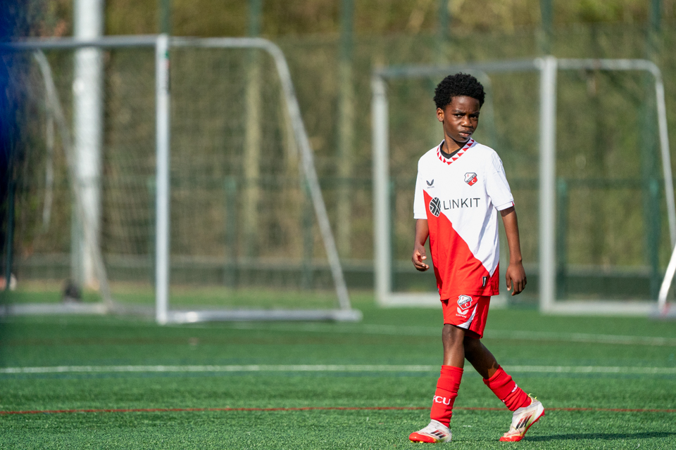 2025 03 29 F.C. Utrecht O12 FCT Her O12 12