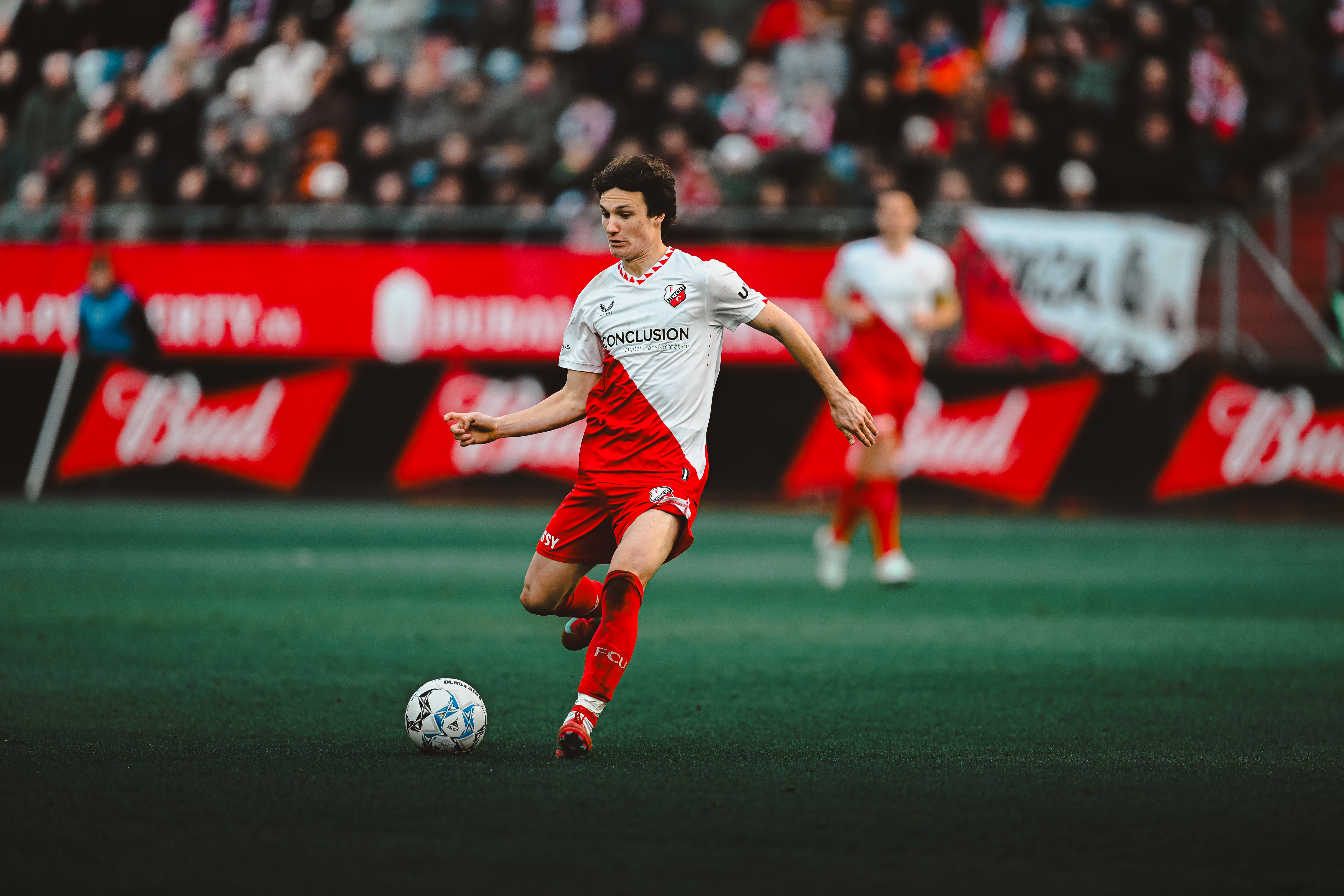 Kaartverkoop Sparta Rotterdam-thuis van start