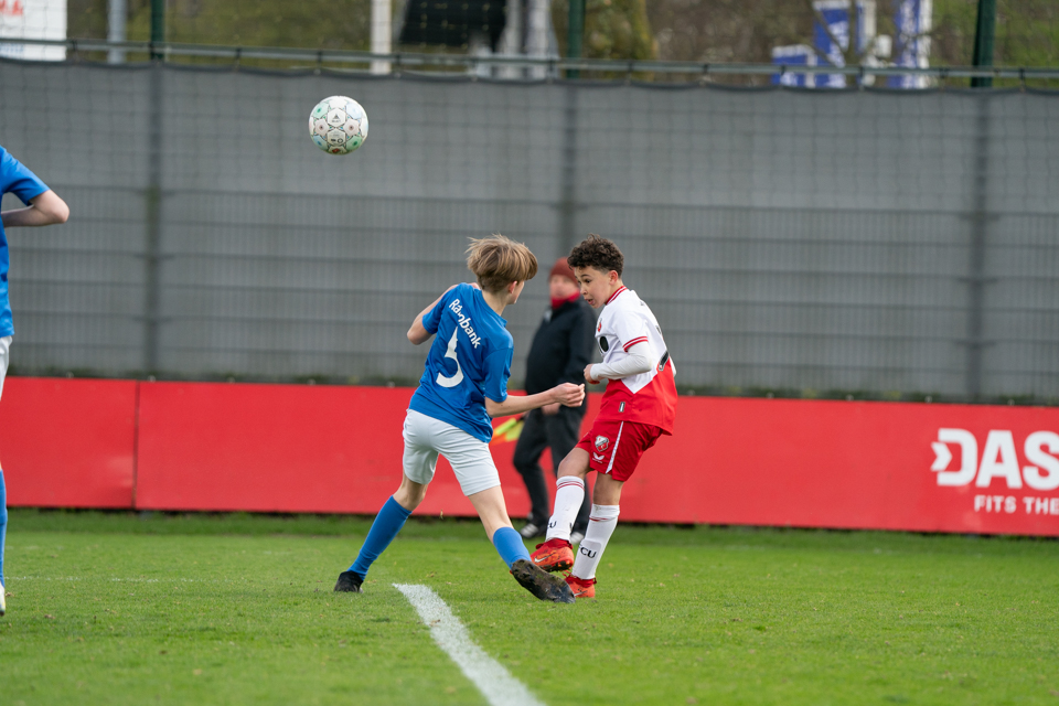 2024 03 23 F.C. Utrecht O13 2 Kampong JO13 1 CMS 4