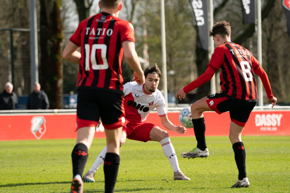 2024 03 23 F.C. Utrecht O18 Willem II O18 CMS 9