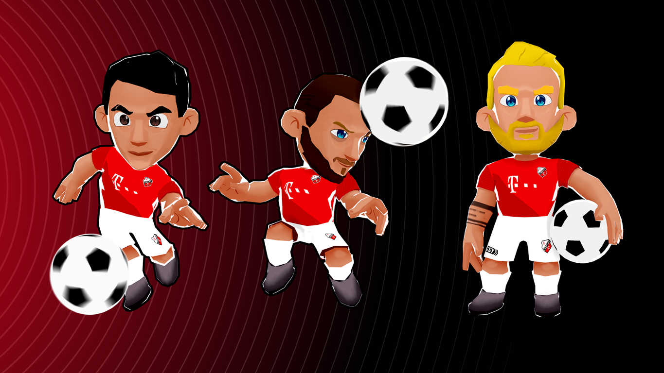 FC Utrecht lanceert game World League Live