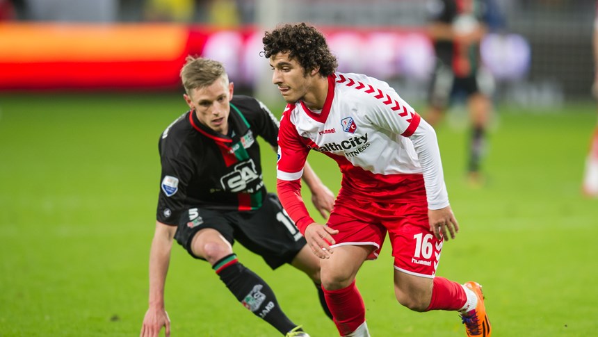 14 weetjes over FC Utrecht - NEC