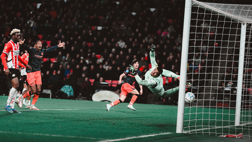 PSV - FC Utrecht | HIGHLIGHTS