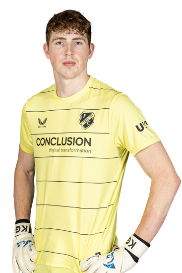 Kevin Gadellaa